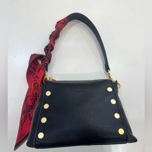Hammitt Black and Red Bag